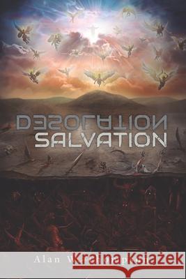 Desolation Salvation Thompson Alan Thompson 9798754554719 Independently published