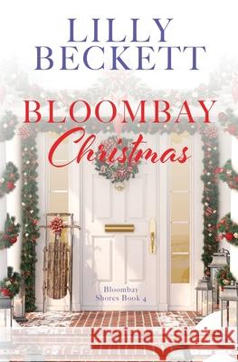 Bloombay Christmas Lilly Beckett 9798754731035