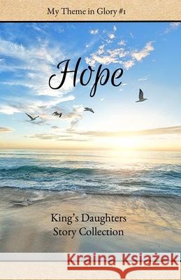 Hope Rebekah Morris, Erika Mathews 9798755269971 Independently Published
