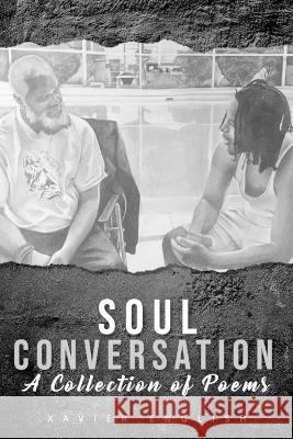 Soul Conversation Xavier English   9798755307857 Independently Published
