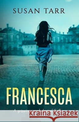 Francesca Susan Tarr 9798755429351