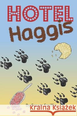 Hotel Haggis Fraser Smillie 9798755898164