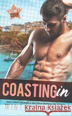 Coasting In Winter Travers 9798756783629 Independently Published