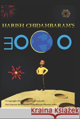 3000 Harish Chidambaram 9798758168424