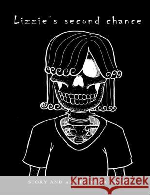 Lizzie's second chance Murat Sari 9798758662939 Independently Published