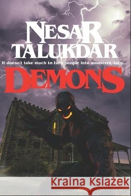 Demons Nesar Talukdar 9798759433699