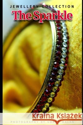 The Sparkle Ubash Balan 9798759460091 Independently Published