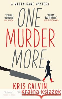 One Murder More Kris Calvin 9798759611943