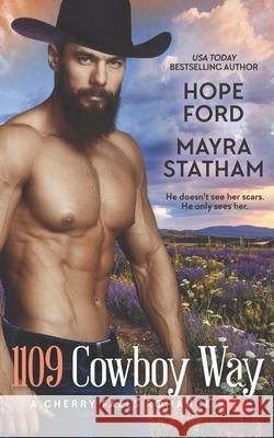 1109 Cowboy Way Hope Ford 9798760053268