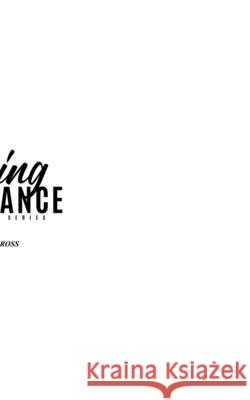 Taking Vengeance Kaylea Cross 9798760429124