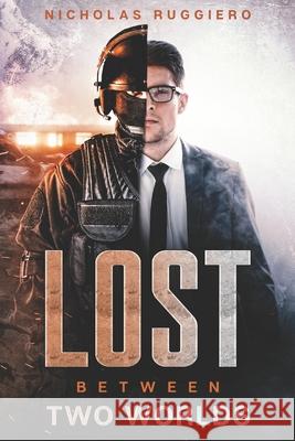 Between two worlds: Leaving law enforcement intact Ruggiero, Nicholas 9798760566829 Independently Published