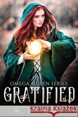 Gratified W J May 9798761526242 Independently Published