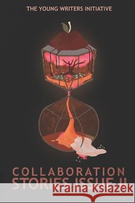 Collaboration Stories Issue II Dani Coronodo Hye-Won Yoo Lilith Isabella 9798763346510 Independently Published