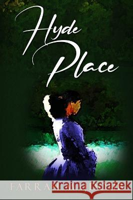 Hyde Place Farrah Majdoub 9798763948837