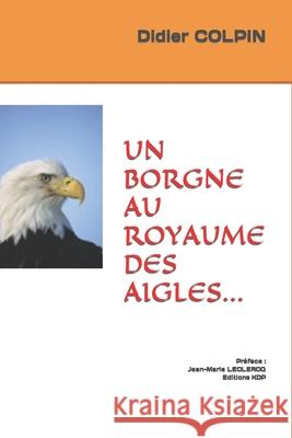 Un Borgne Au Royaume Des Aigles... LeClercq, Jean-Marie 9798764441597