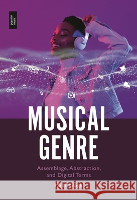 Musical Genre Mads Krogh 9798765100127