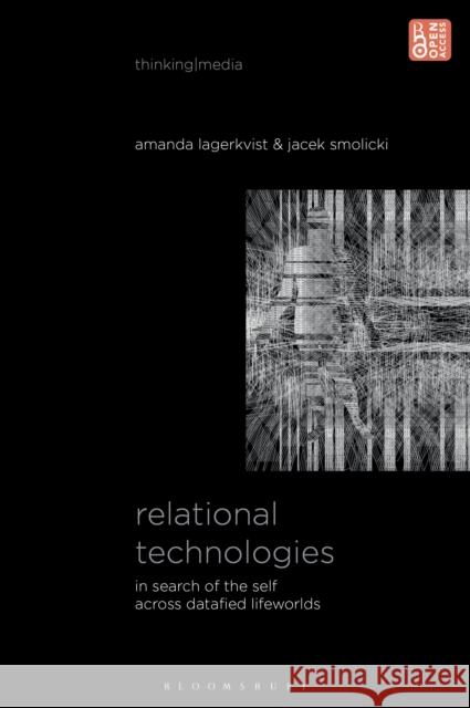 Relational Technologies  9798765118764 Bloomsbury Publishing USA
