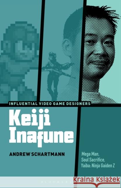 Keiji Inafune Andrew (New England Conservatory, USA) Schartmann 9798765120569