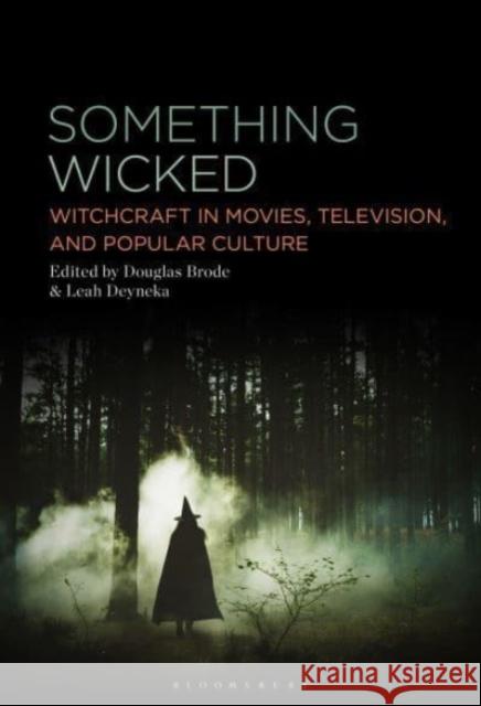 Something Wicked  9798765122297 Bloomsbury Publishing USA