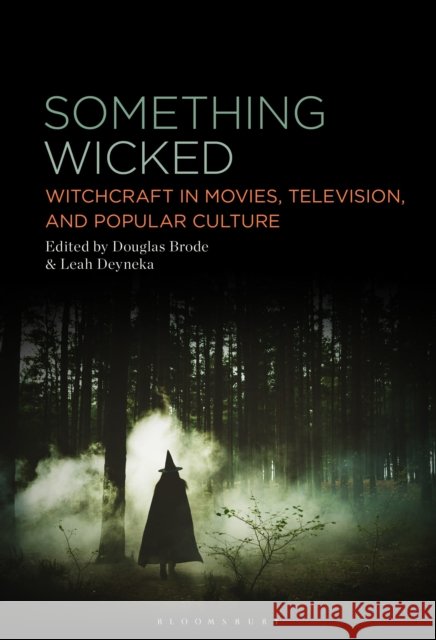 Something Wicked  9798765122303 Bloomsbury Publishing Plc