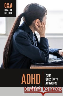 ADHD Sarah (Independent researcher, USA) Boslaugh 9798765124864