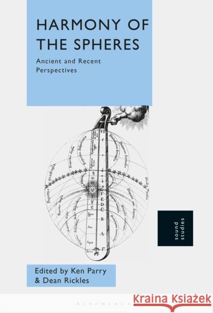 Harmony of the Spheres  9798765157343 Bloomsbury Publishing Plc