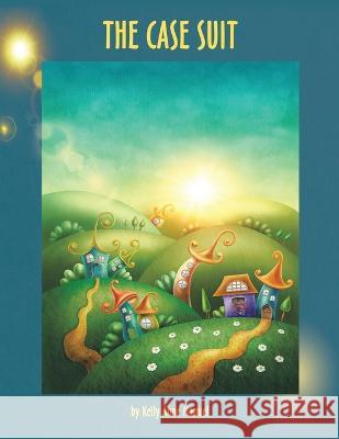 The Case Suit Manuel Kelly Anne Manuel 9798765232361