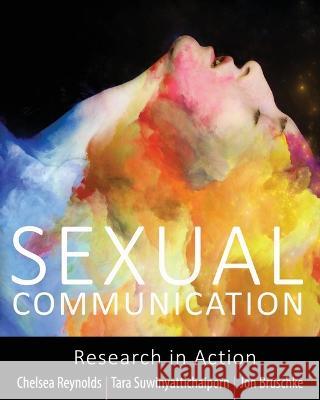 Sexual Communication Jon Bruschke 9798765706060 Kendall/Hunt Publishing Co ,U.S.