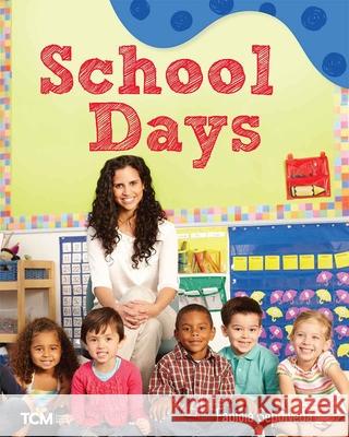 School Days: A Wordless Nonfiction Book Fabiola Sepulveda, Fabiola Sepulveda 9798765961308