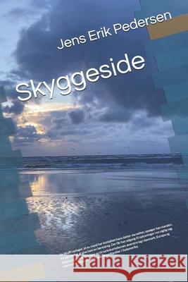 Skyggeside Jens Erik Pedersen   9798769025426