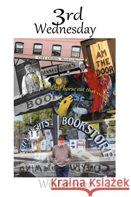 3rd Wednesday: Winter 2022 Third Wednesday Magazine   9798769724237