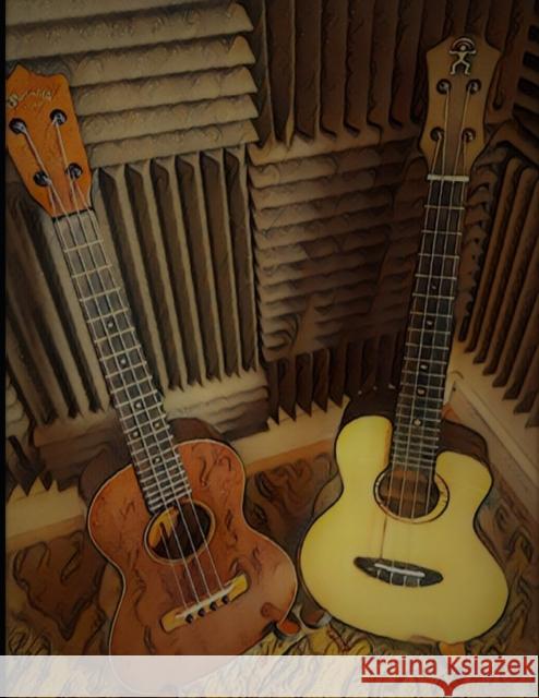 Original Compositions For The Ukulele: Complete Works Diehl, Laurence 9798770579680 Independently Published