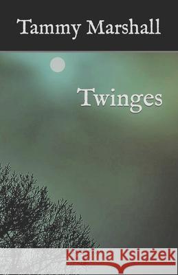 Twinges Tammy S Marshall   9798770946895