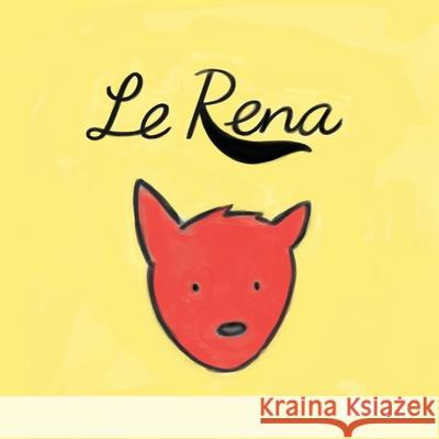 Le Rena Toby Mikle 9798772152195