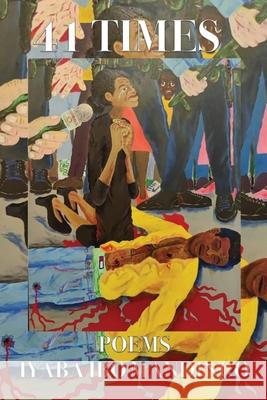 41 Times McClendon, Sina 9798772667736