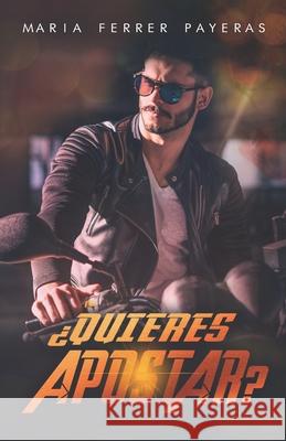 ¿Quieres apostar? Design, Adyma 9798773523765 Independently Published