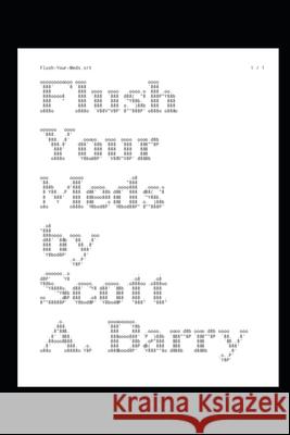 Flush Your Meds Scott Barry   9798773577553