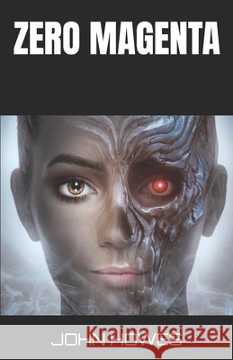 Zero Magenta John Howes   9798774469413