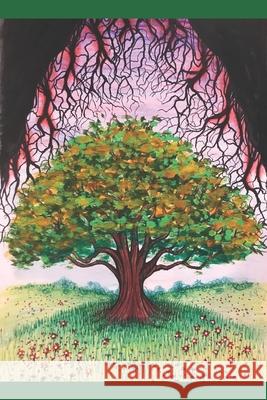 Whiteoak: The Upside-Down Forest Jessica Whited 9798775012137 Independently Published