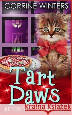 Tart Paws Corrine Winters 9798775141615
