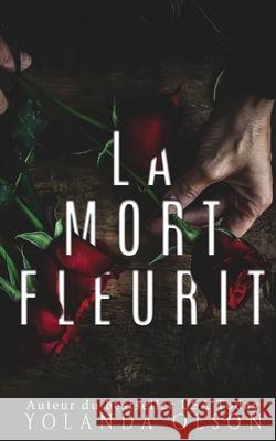 La Mort Fleurit Coffin Print Designs Yolanda Olson  9798775734800