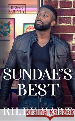 Sundae's Best Riley Hart 9798776458620