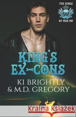 King's Ex-Cons Ki Brightly 9798776689796