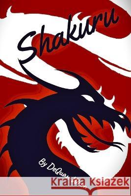 Shakuru Dequan Davis Wren, Donavan Mewborn, Nicholas Lawrence Carter 9798776786068 Independently Published