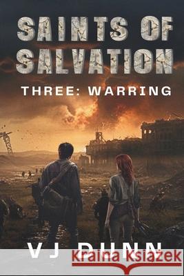 Warring Vj Dunn 9798777871763