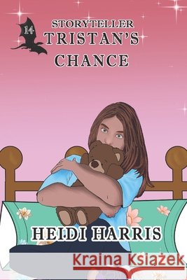 Tristan's Chance Heidi Harris 9798778144965 Independently Published