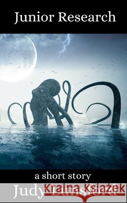Junior Research Judy Lunsford 9798780905783