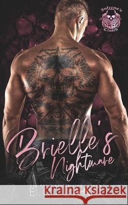 Brielle's Nightmare Kim Lubbers Jackie Ziegler Charli Childs 9798781185153