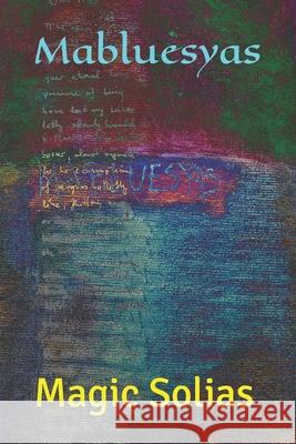 Mabluesyas Magic Solias 9798782154882