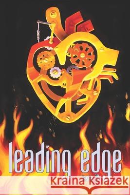 Leading Edge, Issue 79 Benjamin K Hewett, Dantzel Cherry, Elizabeth Crowe 9798782197001 Independently Published